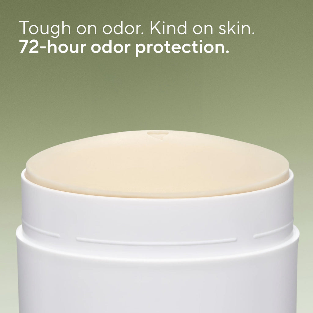 Balsam and White Woods Deodorant Stick Classic 3.1oz Care Collection
