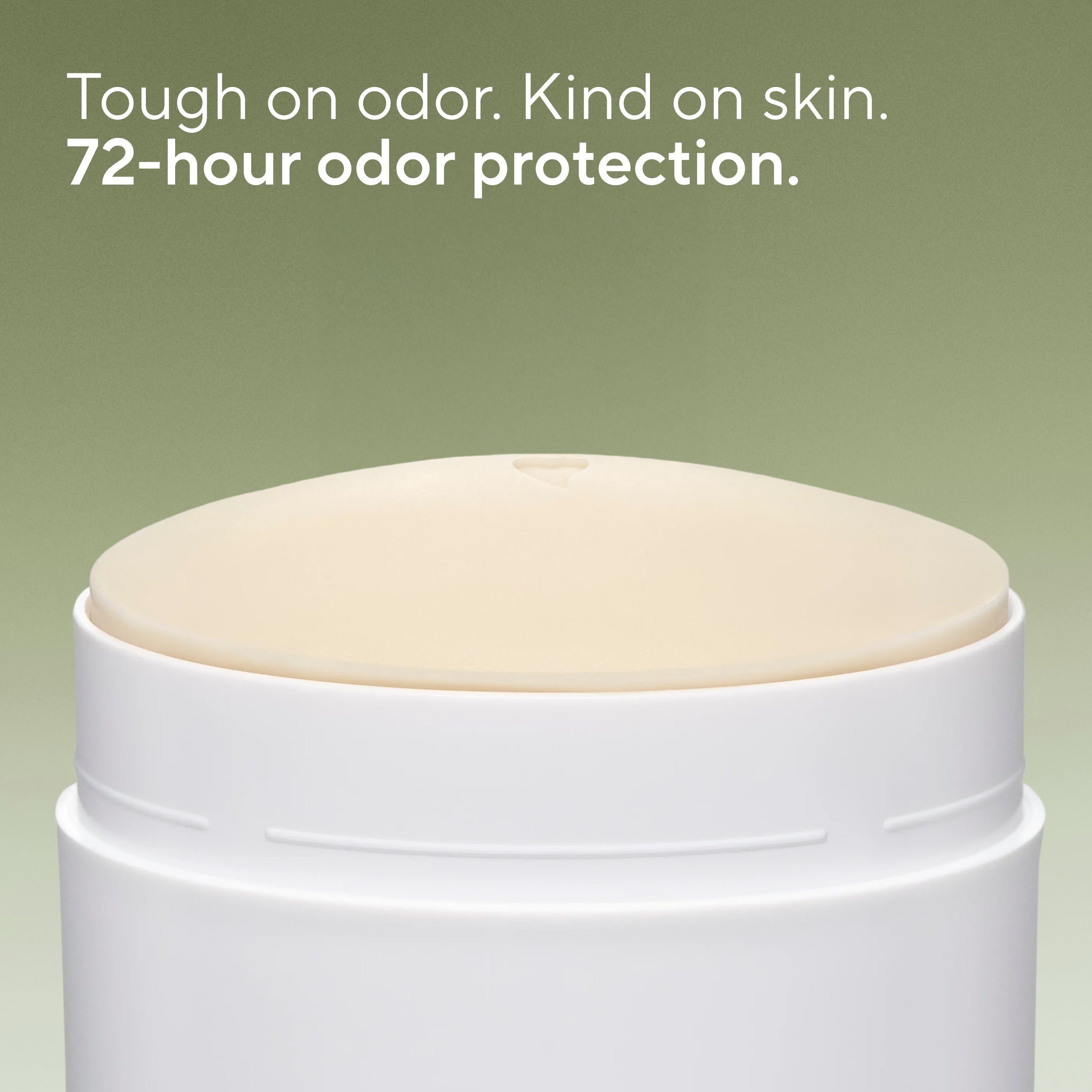 Balsam and White Woods Deodorant Stick Classic 3.1oz Care Collection