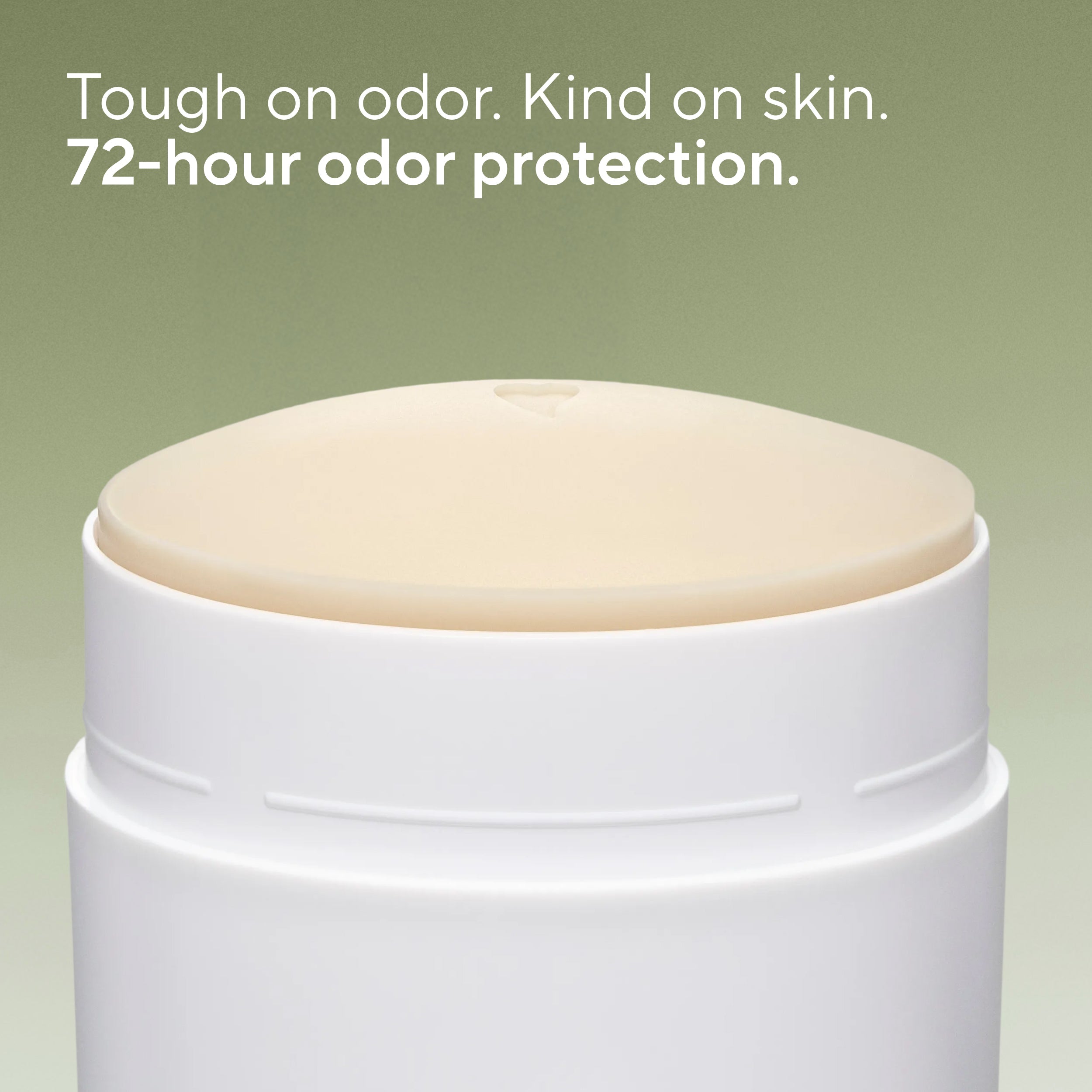 Balsam and White Woods Deodorant Stick Classic 2.65oz Care Collection