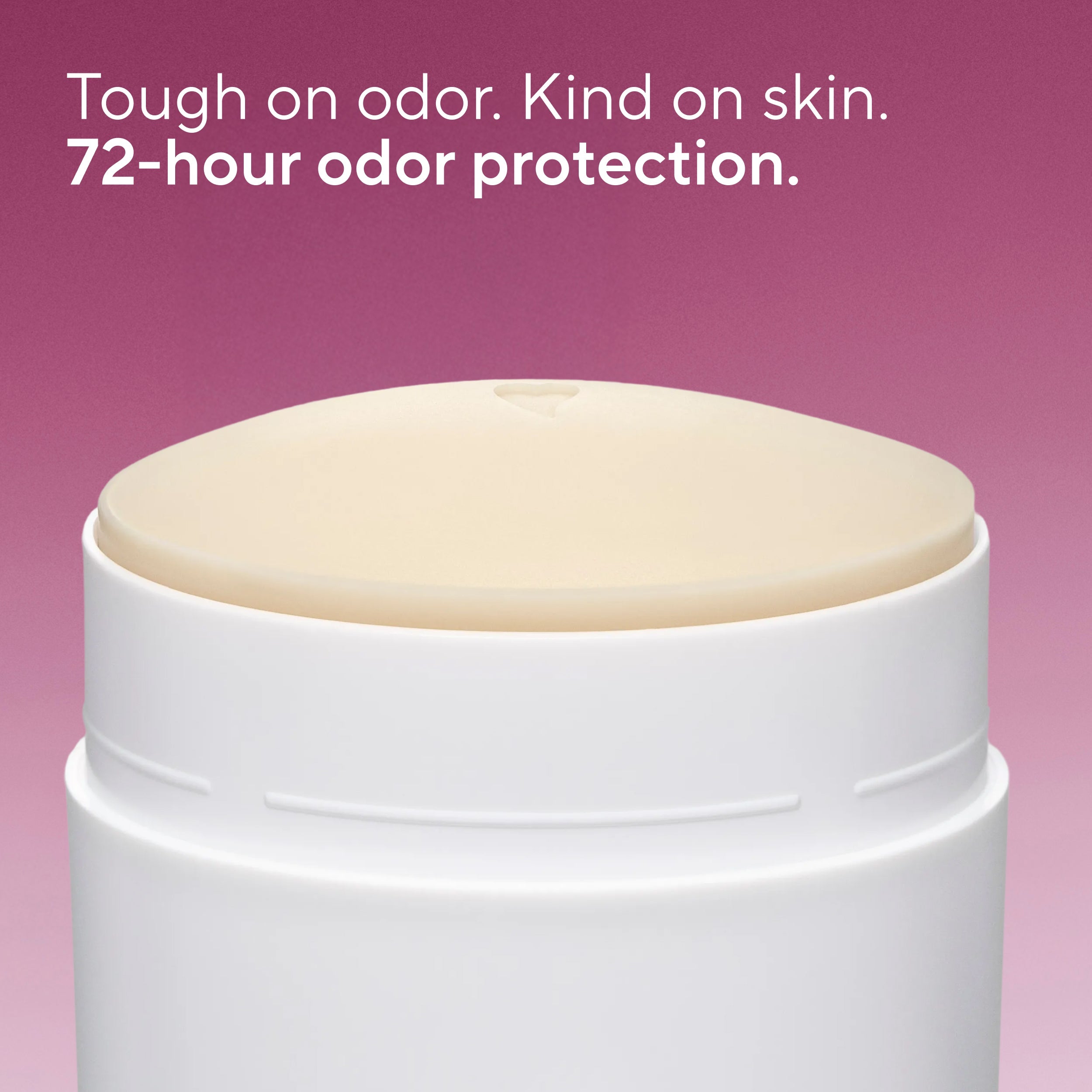 Blackberry and Green Tea Deodorant Stick Classic 2.65oz Care Collection