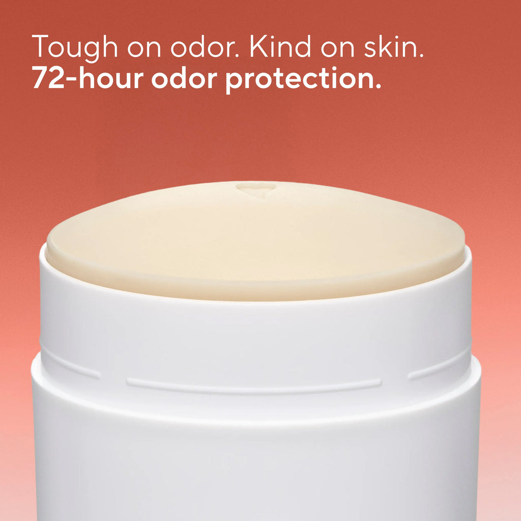 Blood Orange and Clove Deodorant Stick Classic 2.65oz Care Collection