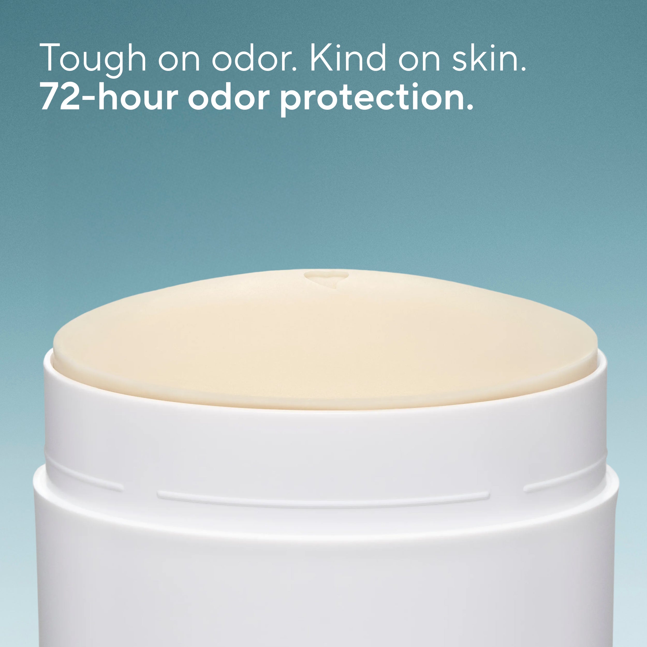 Cashmere and Rain Deodorant Stick Classic 3.1oz Care Collection