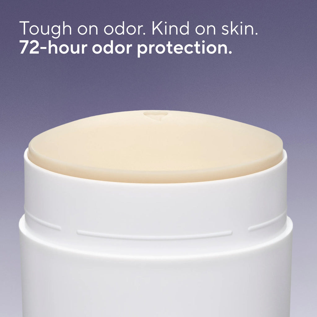 Cedarwood and Bergamot Deodorant Stick Classic 2.65oz Care Collection