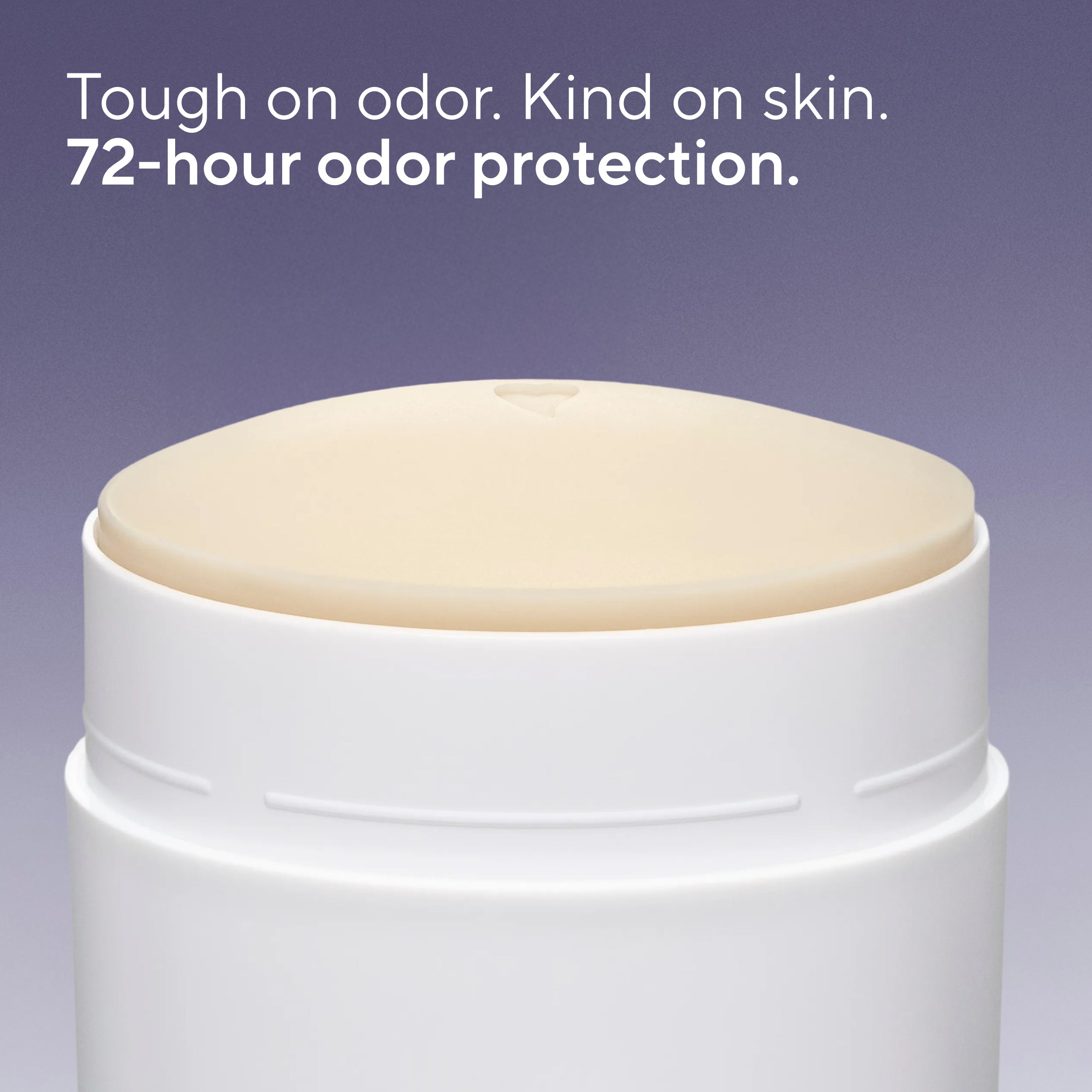 Cedarwood and Bergamot Deodorant Stick Classic 2.65oz Care Collection