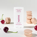 Cherry and Vanilla Macaron Deodorant Stick Classic 2.65oz Care Collection