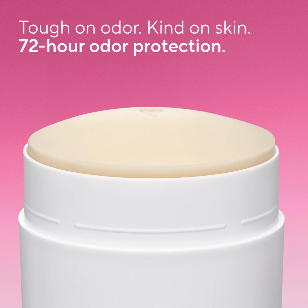 Cherry and Vanilla Macaron Deodorant Stick Classic 2.65oz Care Collection