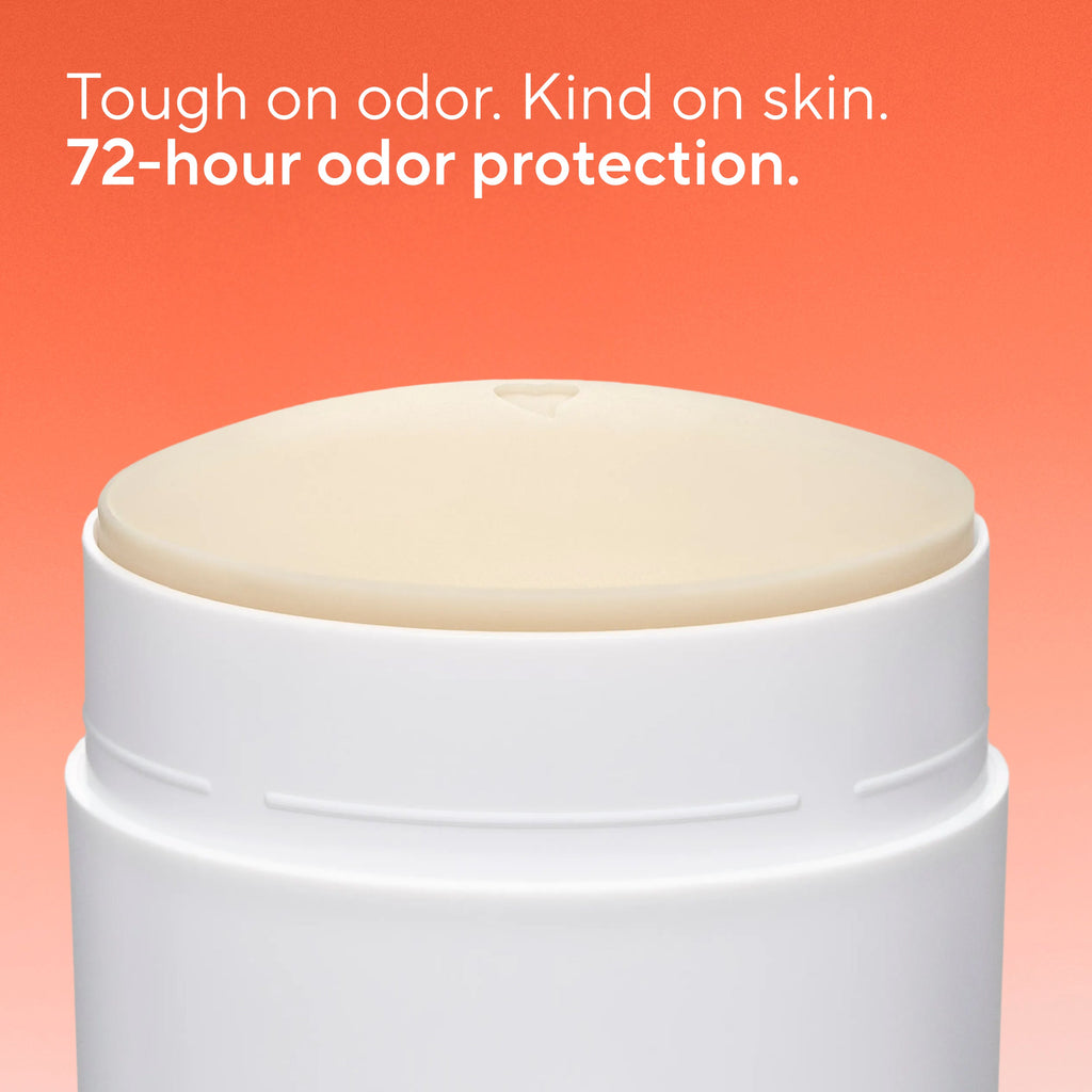 Citrus and Herbal Musk Deodorant Stick Classic 2.65oz Care Collection