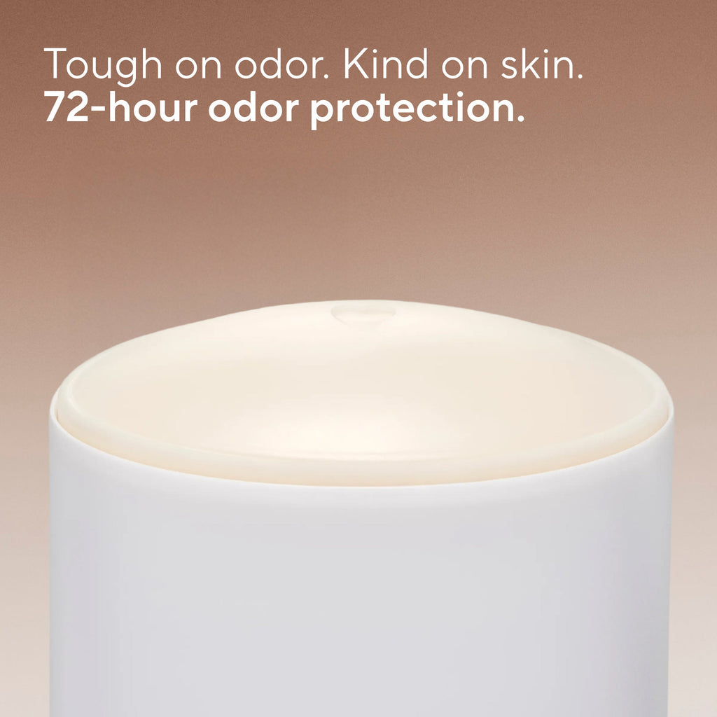 Coconut and Vanilla Mini Deodorant Stick Classic 0.5oz Care Collection