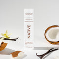 Coconut and Vanilla Deodorant Spray Classic 3.5oz Care Collection