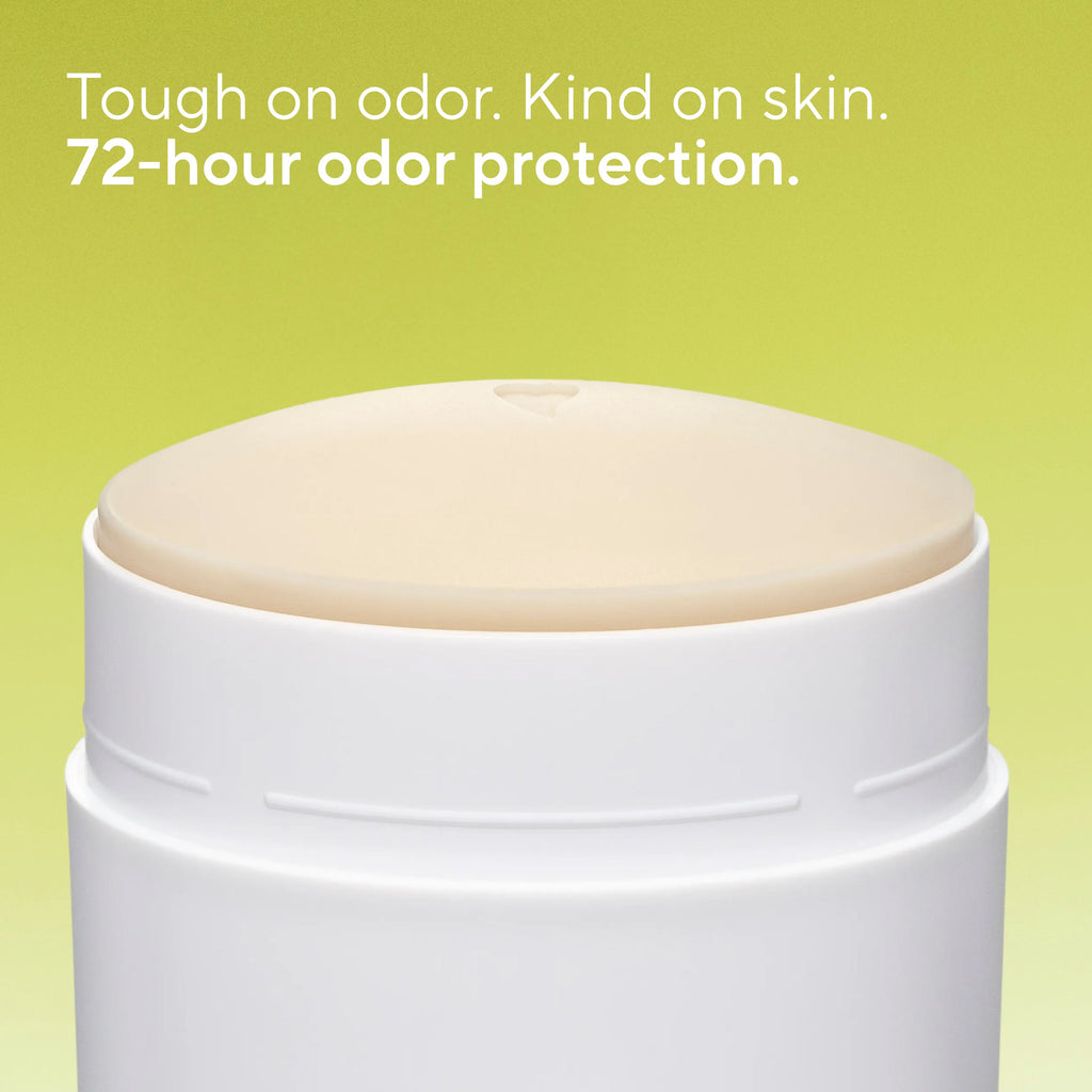 Crisp Pear and Cashmere Deodorant Stick Classic 2.65oz Care Collection