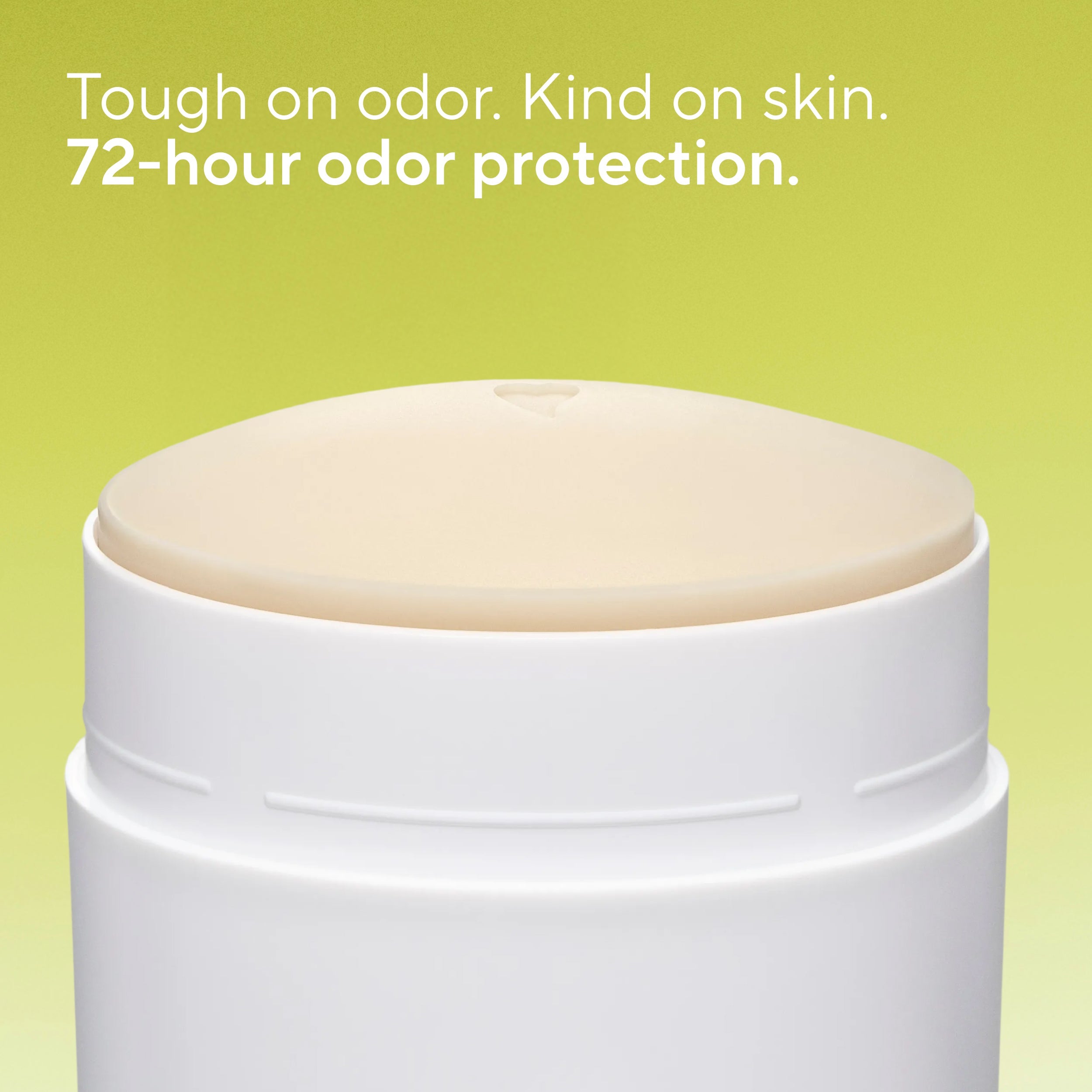 Crisp Pear and Cashmere Deodorant Stick Classic 2.65oz Care Collection