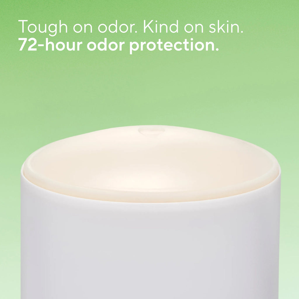 Cucumber and Mint Mini Deodorant Stick Classic 0.5oz Care Collection