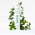 Eucalyptus and Mint Deodorant Spray Classic 3.5oz Care Collection