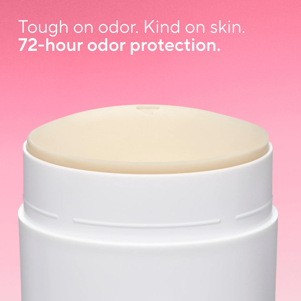 Grapefruit and Bergamot Deodorant Stick Classic 2.65oz Care Collection