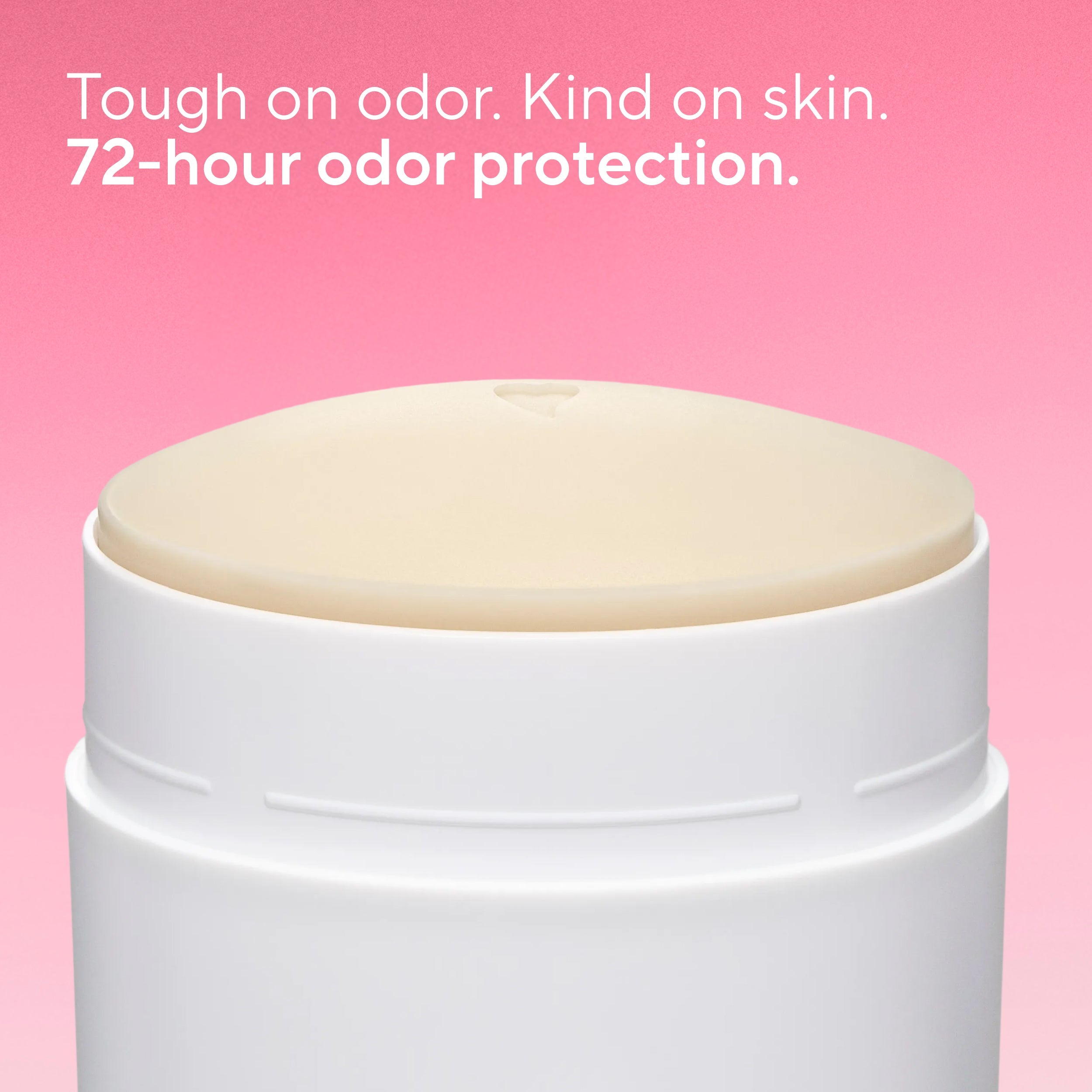 Grapefruit and Bergamot Deodorant Stick Classic 2.65oz Care Collection