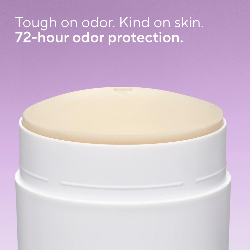 Lilac and White Tea Deodorant Stick Classic 2.65oz Care Collection
