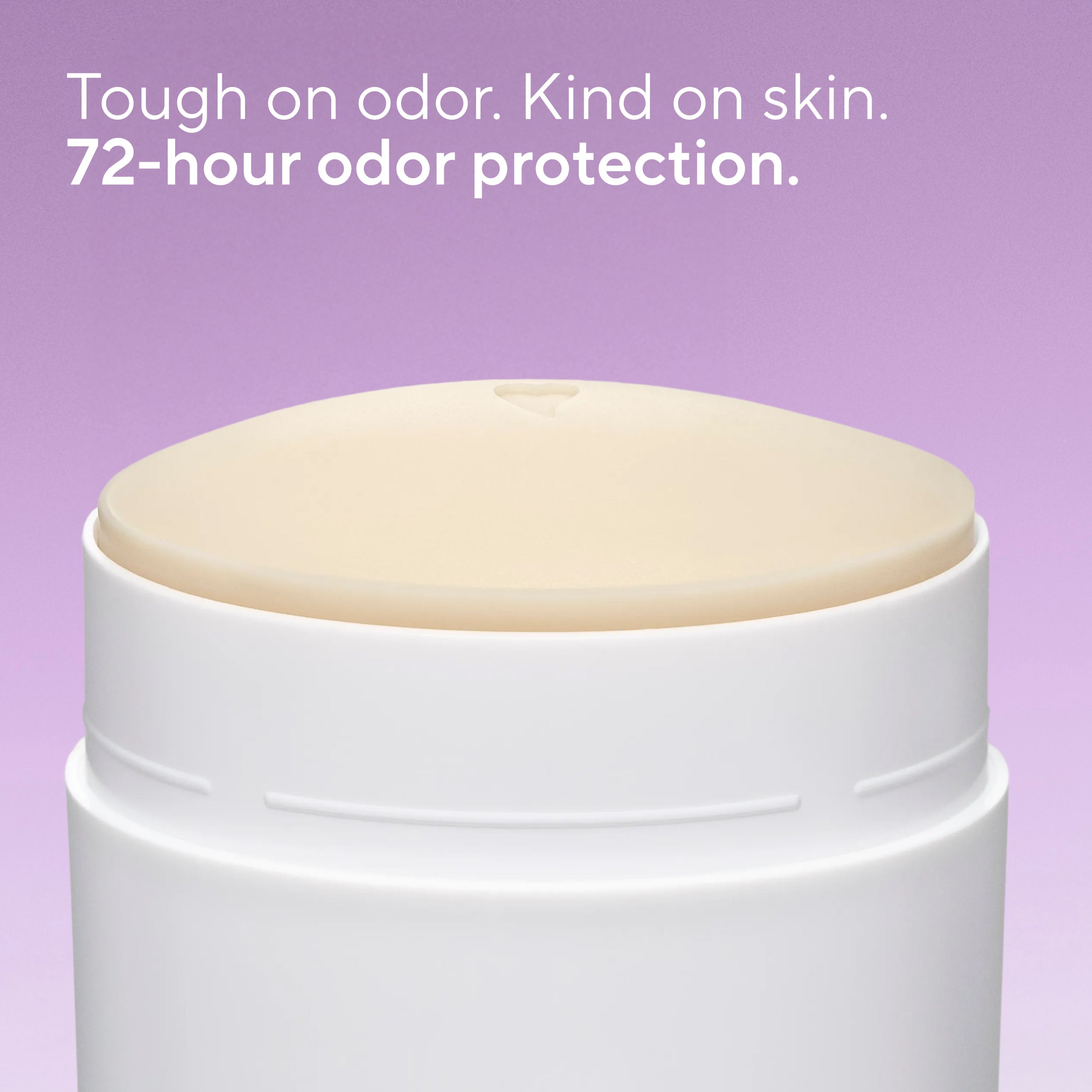 Lilac and White Tea Deodorant Stick Classic 2.65oz Care Collection