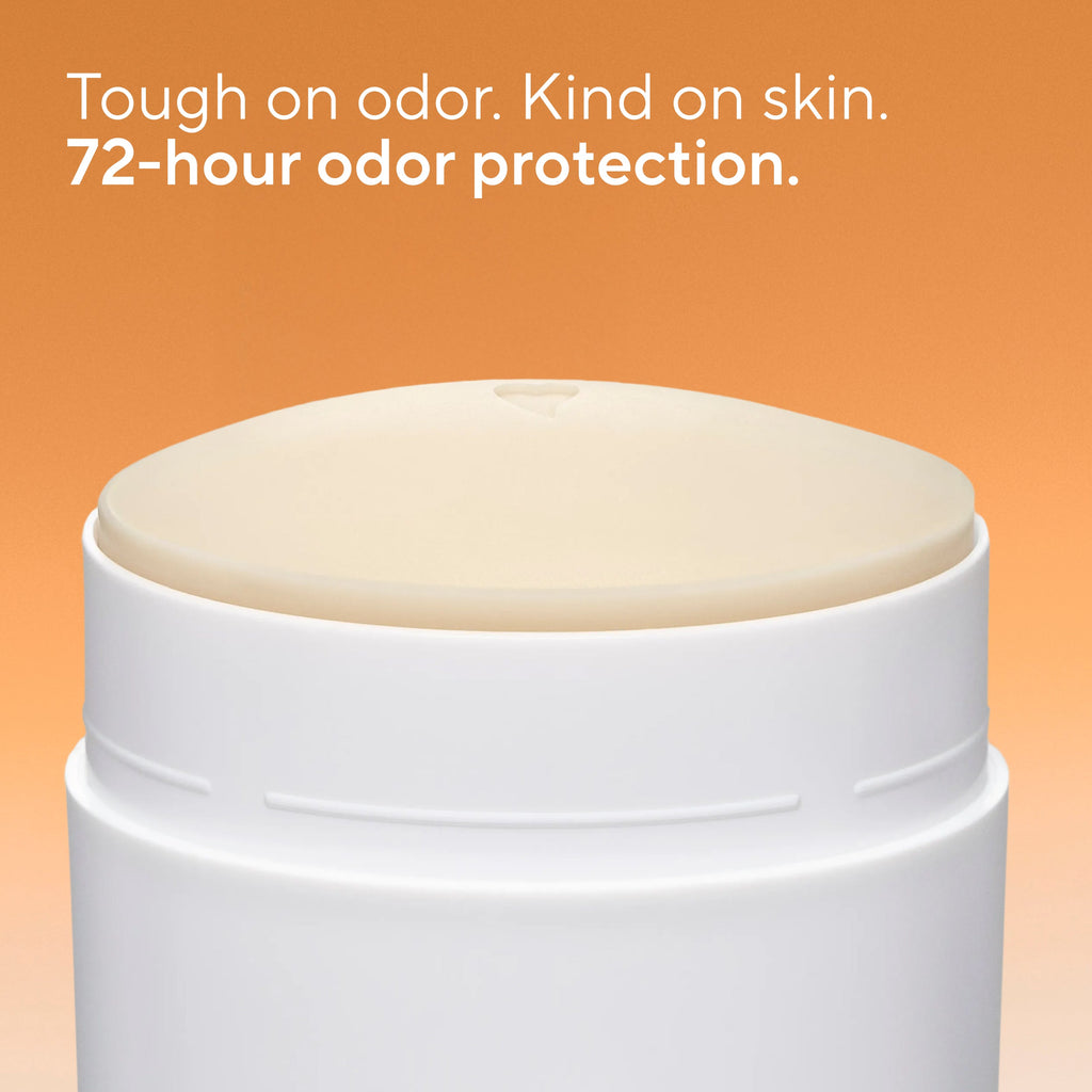 Mango and Orange Blossom Deodorant Stick Classic 2.65oz Care Collection