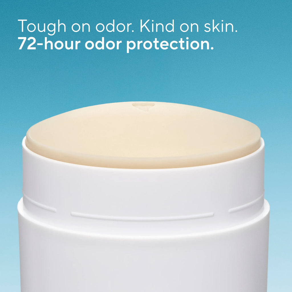 Ocean and Timber Deodorant Stick Classic 2.65oz Care Collection
