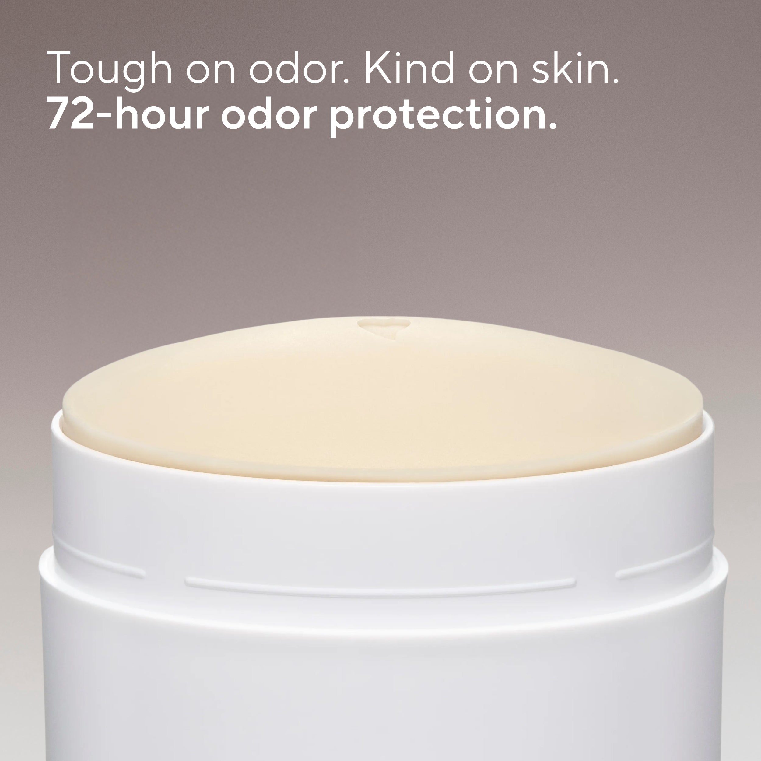 Santal and Leather Deodorant Stick Classic 3.1oz Care Collection