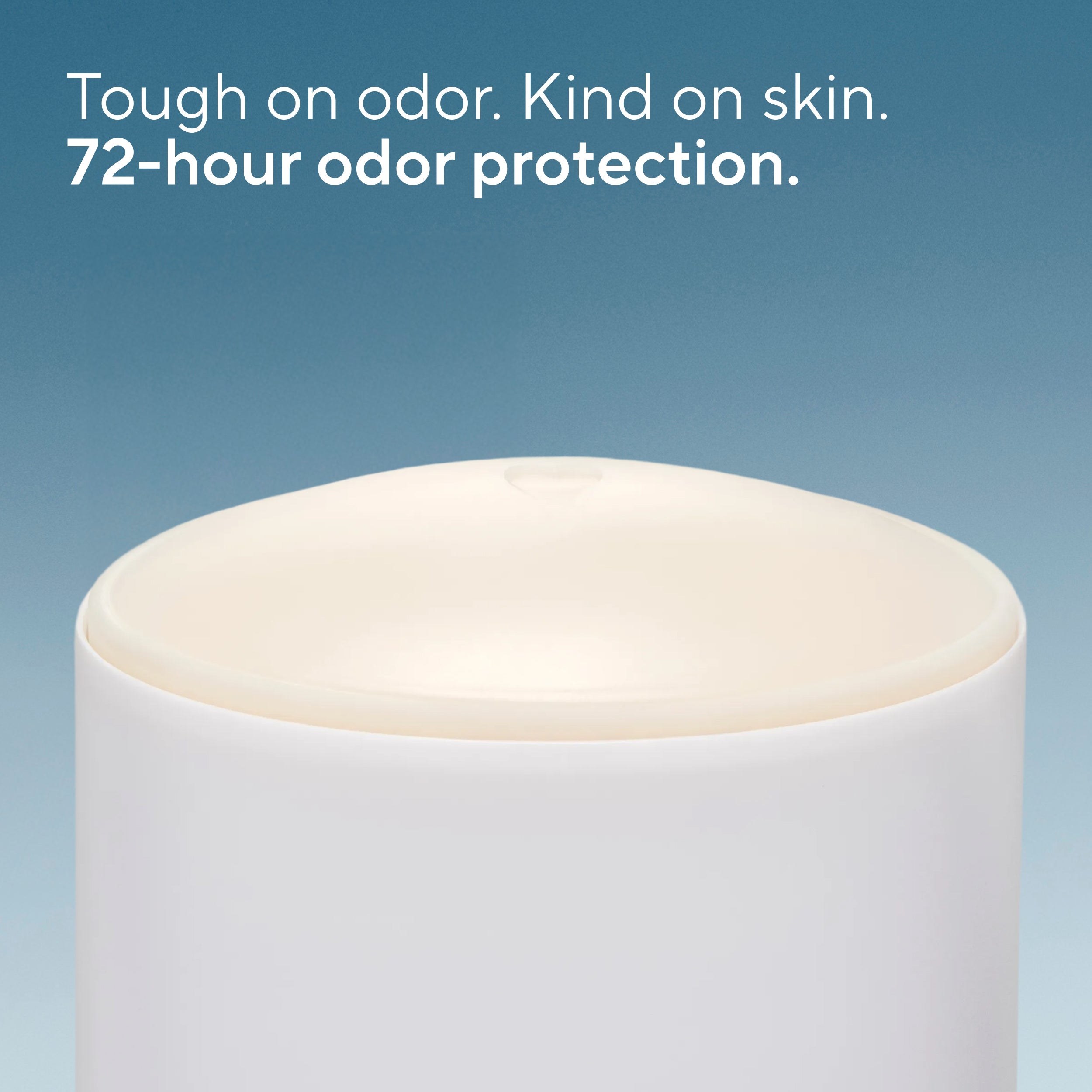 Sea Salt and Cedar Mini Deodorant Stick Classic 0.5oz Care Collection