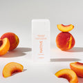 Sweet Peach and Nectar Mini Body Wash Classic 3oz Care Collection