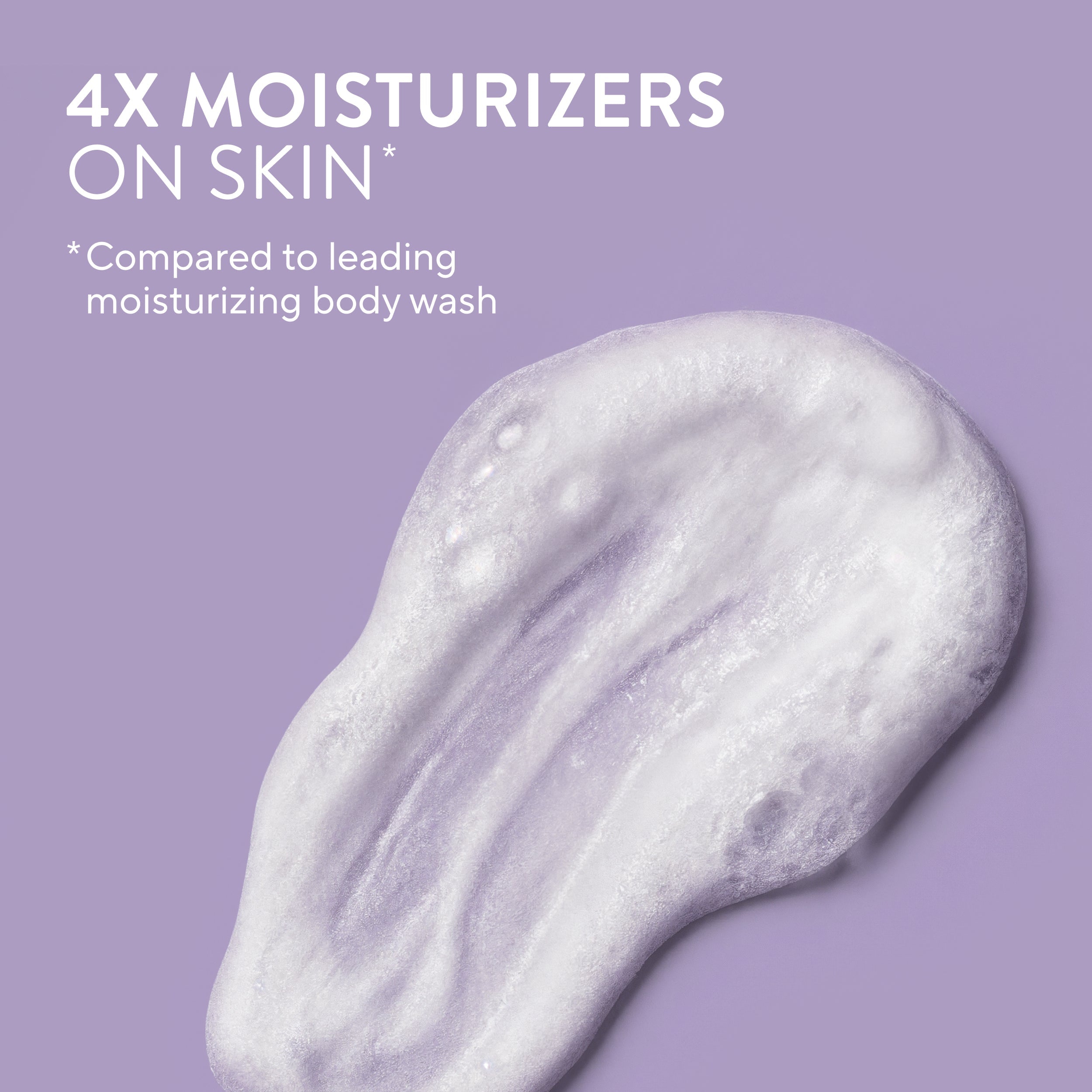 Vanilla and Cashmere Moisturizing Body Wash Classic 22oz Care Collection