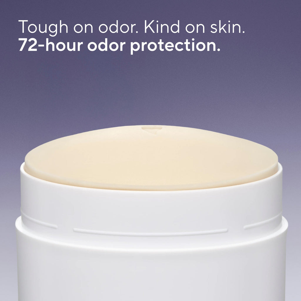 Cedarwood and Bergamot Deodorant Stick Classic 3.1oz Care Collection