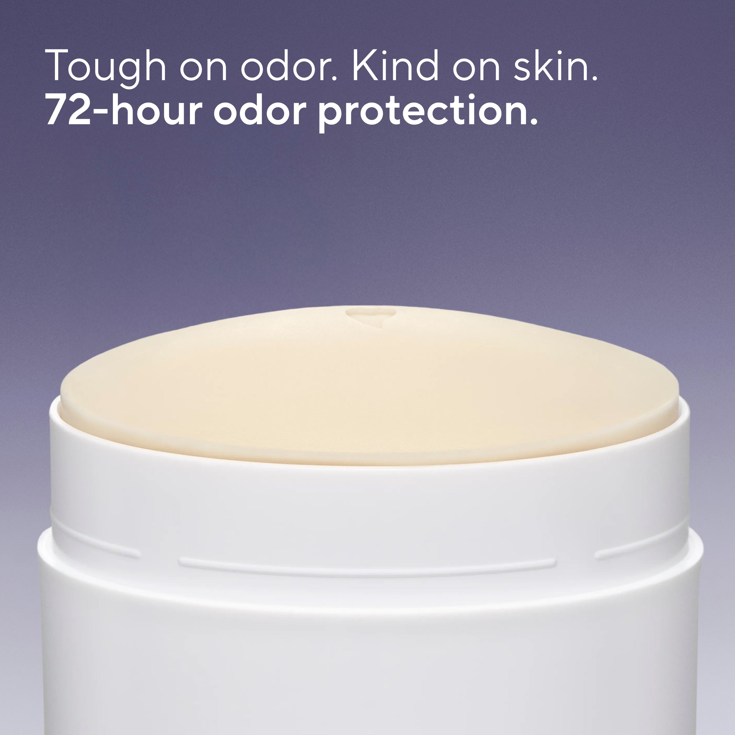 Cedarwood and Bergamot Deodorant Stick Classic 3.1oz Care Collection