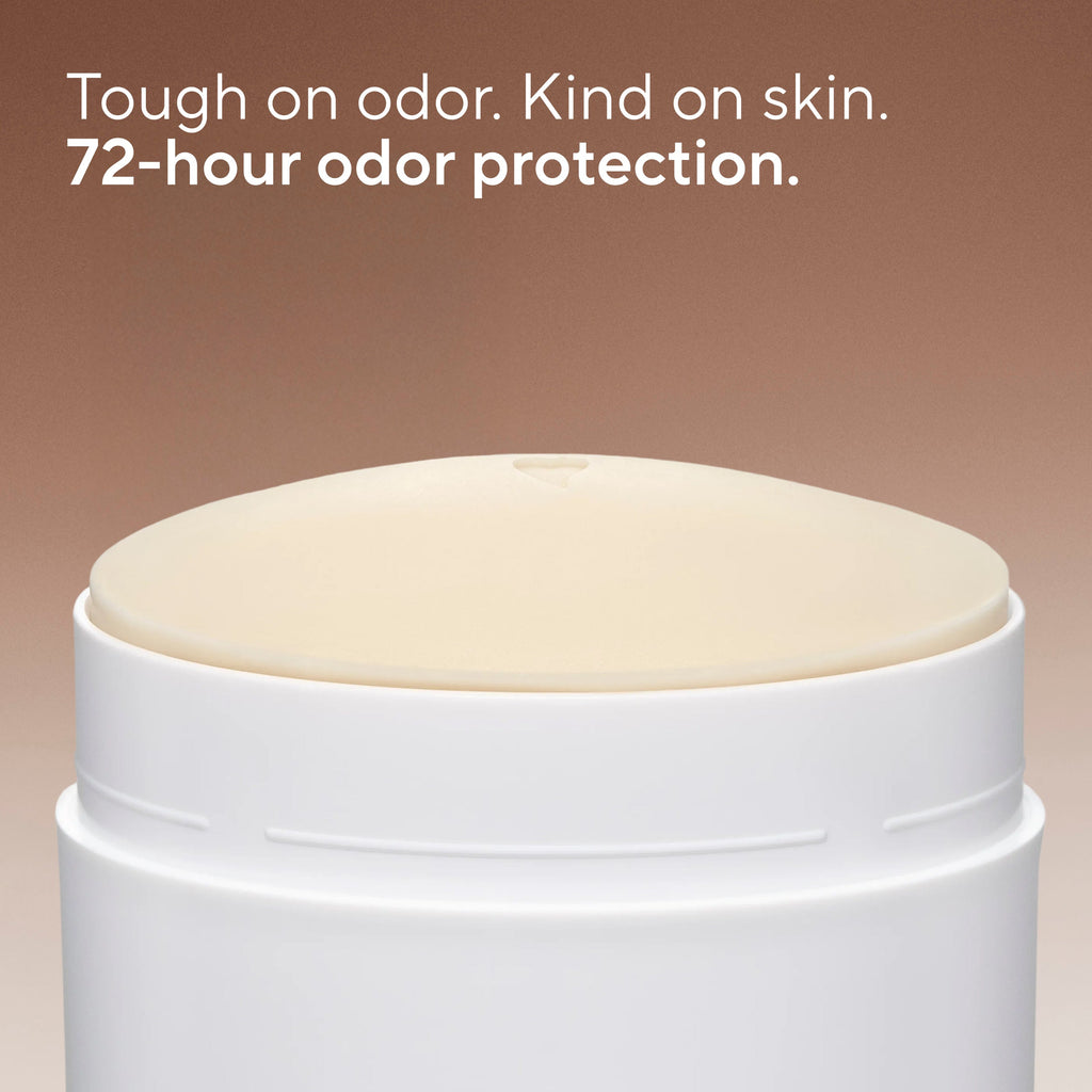 Coconut and Vanilla Deodorant Stick Classic 3.1oz Care Collection