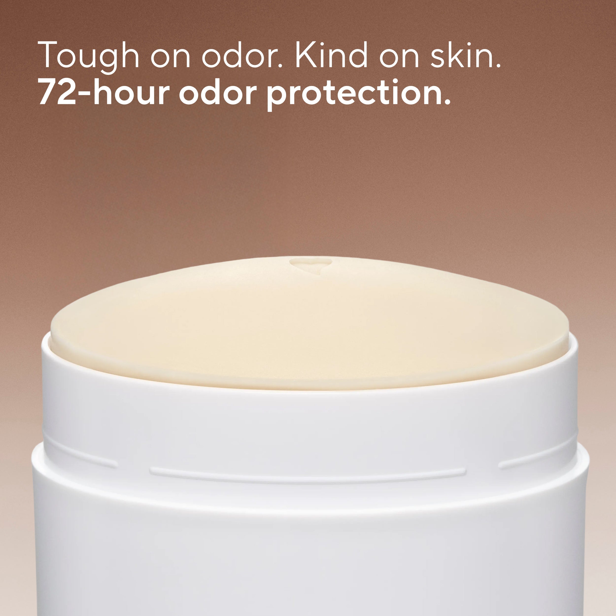 Coconut and Vanilla Deodorant Stick Classic 3.1oz Care Collection