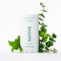 Eucalyptus and Mint Deodorant Stick Classic 3.1oz Care Collection