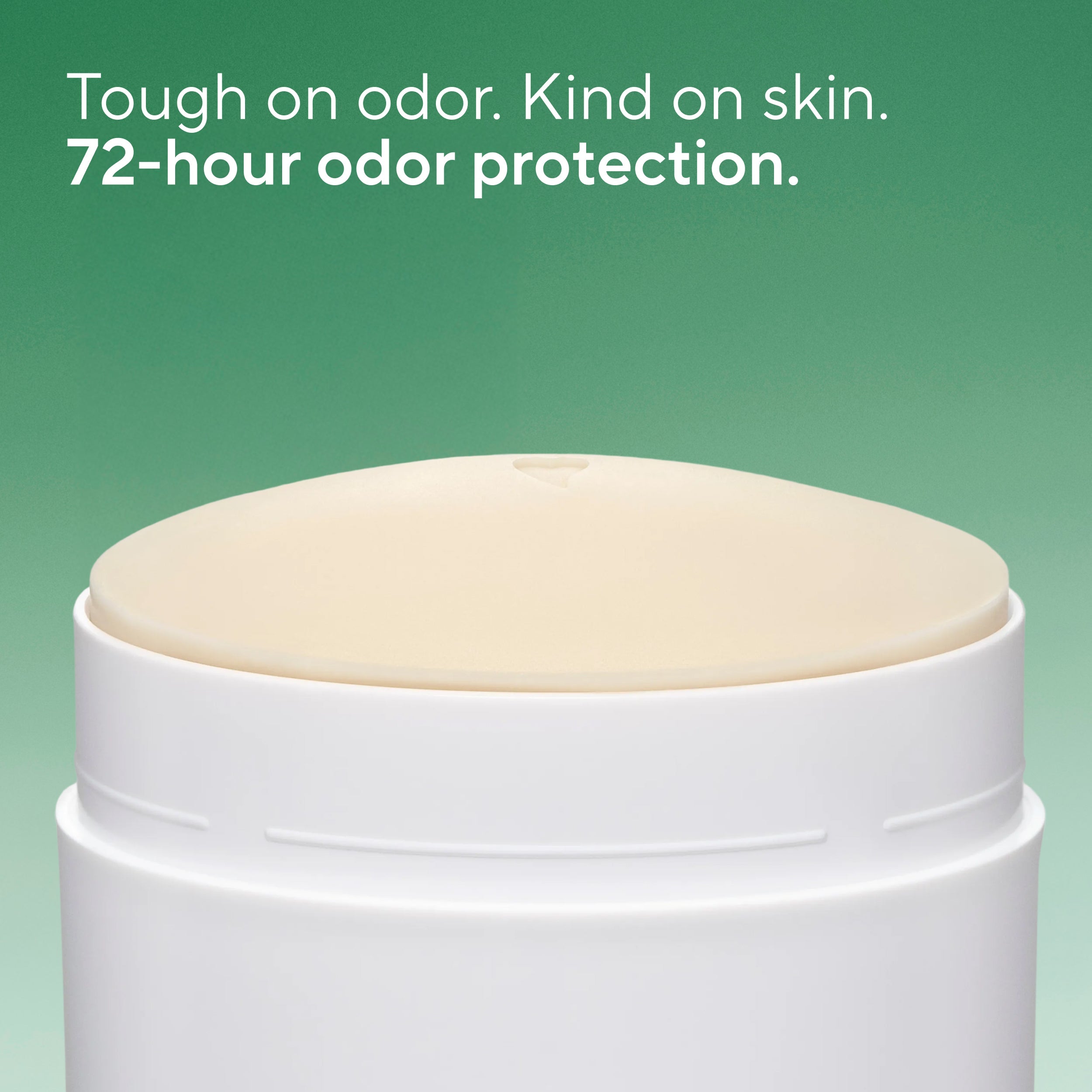 Eucalyptus and Mint Deodorant Stick Classic 3.1oz Care Collection