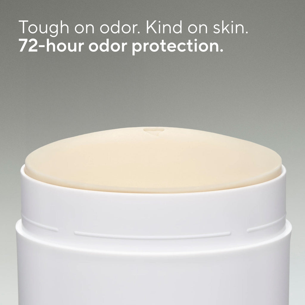 Honey and White Oak Deodorant Stick Classic 3.1oz Care Collection