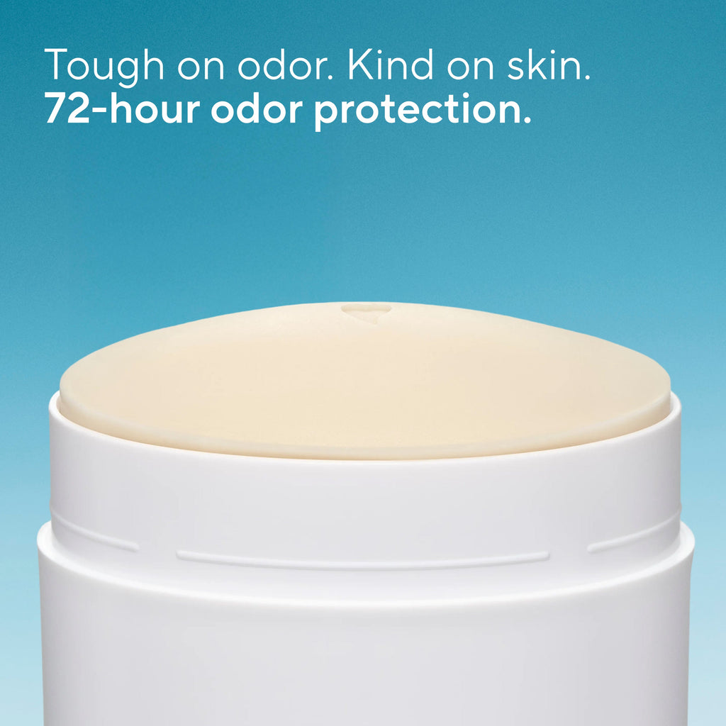 Ocean and Timber Deodorant Stick Classic 3.1oz Care Collection