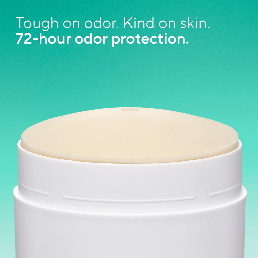 Palm Leaf and Agave Deodorant Stick Classic 3.1oz Care Collection