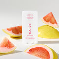 Pomelo and Spring Rain Deodorant Stick Classic 2.65oz Care Collection