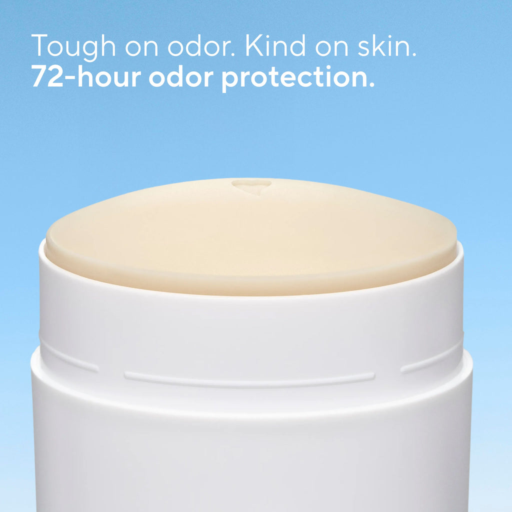 Powder and Cotton Deodorant Stick Classic 2.65oz Care Collection