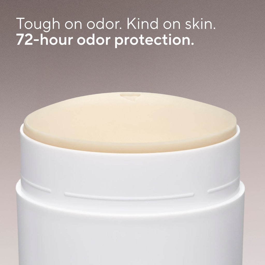 Santal and Leather Deodorant Stick Classic 2.65oz Care Collection