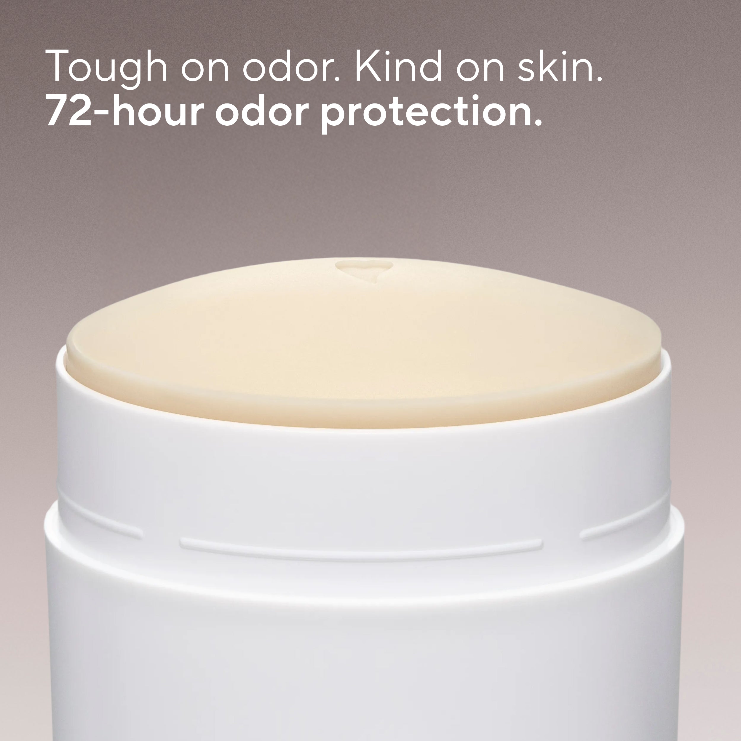 Santal and Leather Deodorant Stick Classic 2.65oz Care Collection