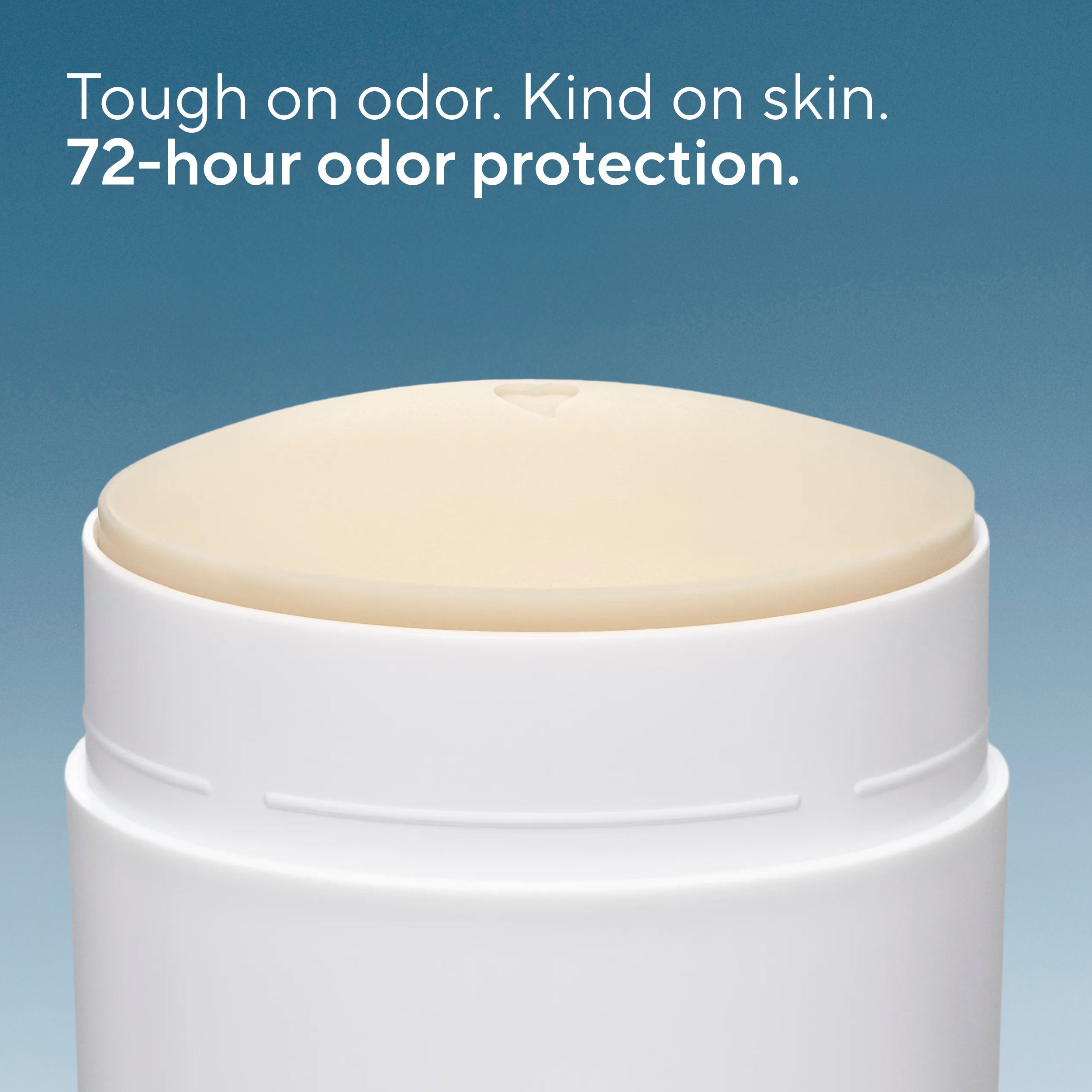 Sea Salt and Cedar Deodorant Stick Classic 2.65oz Care Collection