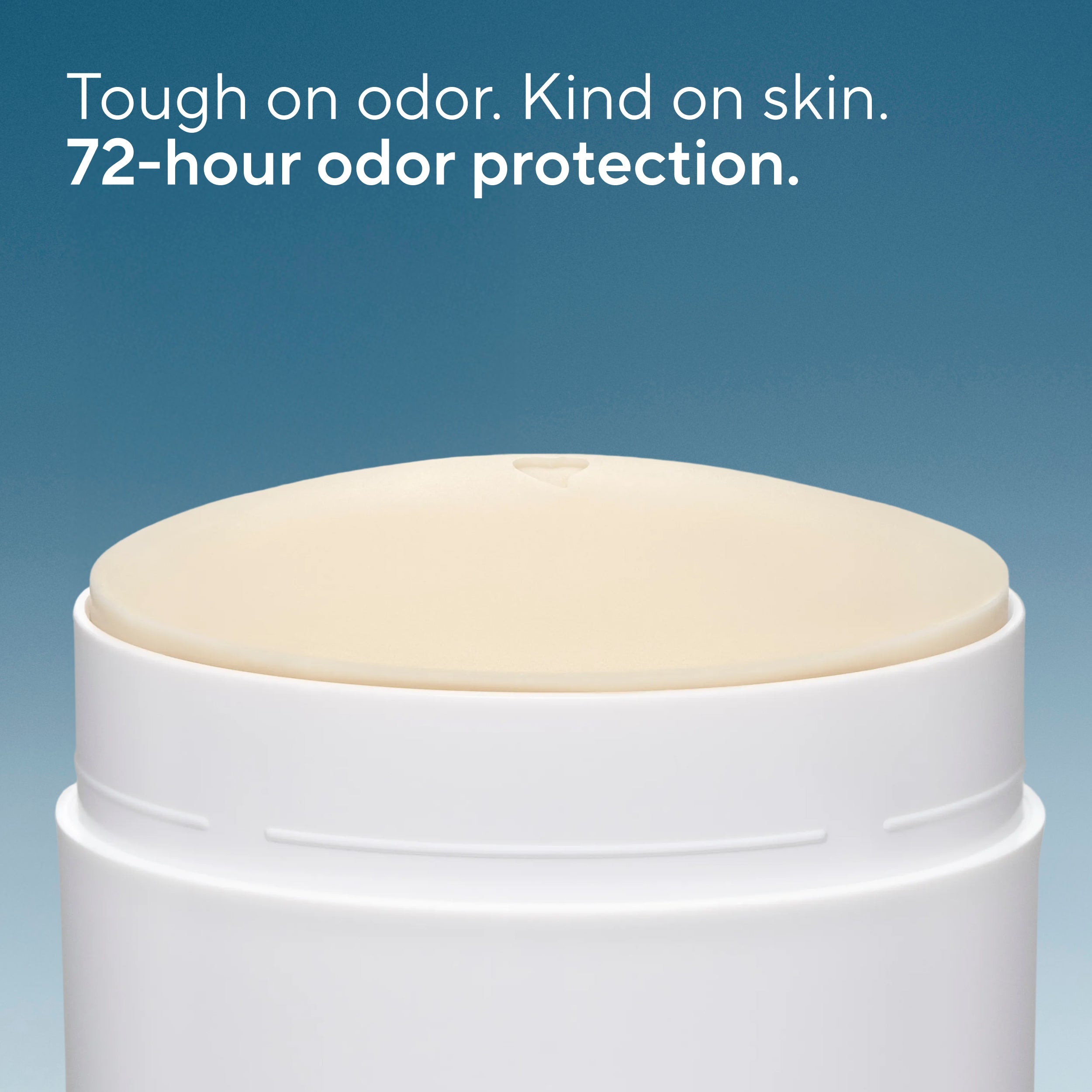 Sea Salt and Cedar Deodorant Stick Classic 3.1oz Care Collection