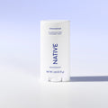 Unscented Deodorant Stick Classic 2.65oz Care Collection