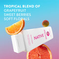 Tropical Breeze Sunscreen Lotion Care Collection