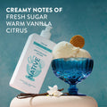 Italian Vanilla Gelato Body Lotion Limited Edition 16.5oz Care Collection