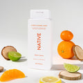 Citrus and Herbal Musk Body Wash Classic 18oz Care Collection