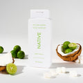 Key Lime and Sugar Body Wash Classic 18oz Care Collection