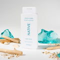Ocean and Timber Body Wash Classic 18oz Care Collection