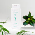 Palm Leaf and Agave Body Wash Classic 18oz Care Collection