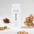 Sea Salt and Cedar Body Wash Classic 18oz Care Collection